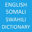 Icon des Programms: English To Somali And Swa…