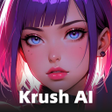 Icon des Programms: Krush AI:Virtual Roleplay…