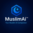 Icon des Programms: Muslim Ai : Companions