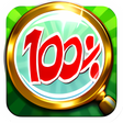 程序图标: 100% Hidden Objects