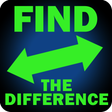 Icône du programme : Spot The Difference