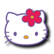 Ikona programu: Hello Kitty Icons
