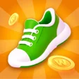 Icona del programma: Walk Master - Step Counte…