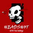 Icône du programme : Headshot GFX Tool