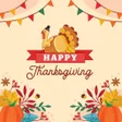 Icon des Programms: Thanksgiving N-Puzzle