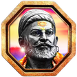 Ikona programu: Shivaji Maharaj Photo Fra…