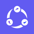 Icon des Programms: iShare: Fast File Sharing