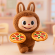 Icône du programme : Labubu Pizza Cafe