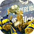 プログラムのアイコン: ARGENTINE FOOTBALL LEAGUE…