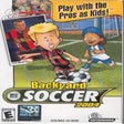 Ikona programu: Backyard Soccer 2004