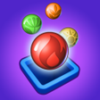 Icon des Programms: Drop Escape: Color Puzzle