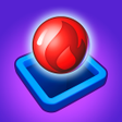 Icona del programma: Drop Escape: Color Puzzle