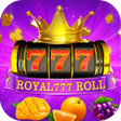 プログラムのアイコン: Royal 777 Rol…