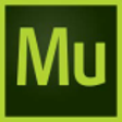 Icon des Programms: Adobe Muse