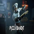 Ikona programu: Pizza Bandit