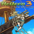 程序图标: Heileen 3: New Horizons