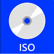Icône du programme : ISO Image Creator