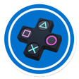 プログラムのアイコン: Play5 PS5 Games