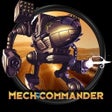 Icône du programme : MechCommander