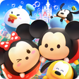 プログラムのアイコン: ディズニー ツムツムランド
