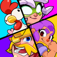 Icon des Programms: Squad Busters