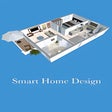 Icon des Programms: Smart Home Design | 3D Fl…