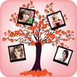 プログラムのアイコン: Tree Photo Collage Maker