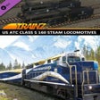 程序图标: Trainz Railroad Sim…