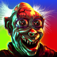プログラムのアイコン: Zoolax Nights: Evil Clown…