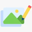 Icon des Programms: simple Photo editor Beaut
