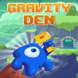 Icône du programme : Gravity Den