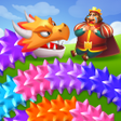 Ikona programu: Royalty: Rescue Puzzle