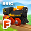 プログラムのアイコン: BRIO World - Railway