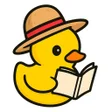 Icono de programa: Pato Manga