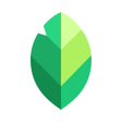 Ikona programu: Snapseed