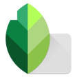 Icon des Programms: Snapseed