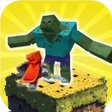 程序图标: Craftsman Mutant Hunter