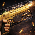 Icône du programme : Gun Master: Weapon Simula…