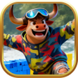 Ikona programu: Wilderness Track