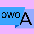 Ikona programu: Furry to Normie Translato…