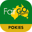 プログラムのアイコン: Fair Go.Mobile  Online Po…