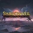 Ikona programu: Shadowveil: Legend of The…