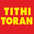 プログラムのアイコン: Tithi Toran Calendar