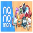 Ikona programu: Nanomon Virtual Pet