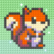 Icon des Programms: Shiny Coloring: Diamond S…