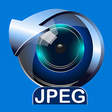 Ikona programu: Image To JPEG Converter