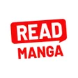 Icon des Programms: ReadManga-MangaComicsWebt…