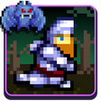 Ikona programu: Ghosts'n Goblins MOBILE