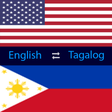 プログラムのアイコン: Tagalog Dictionary Lite