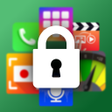 プログラムのアイコン: Material Lock - Applock  …